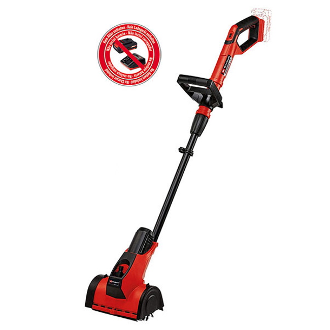 Einhell akumulatorska četka za površine Power X-Change Picobella Einhell akumulatorska četka za površine Power X-Change Picobella