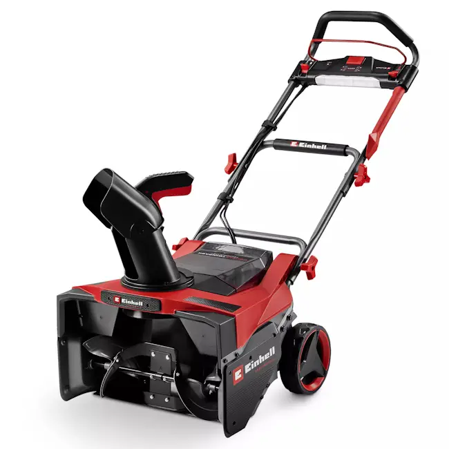 Einhell akumulatorski čistač snega PROFESSIONAL GP-ST 36/53 Li E BL-Solo 3417021
