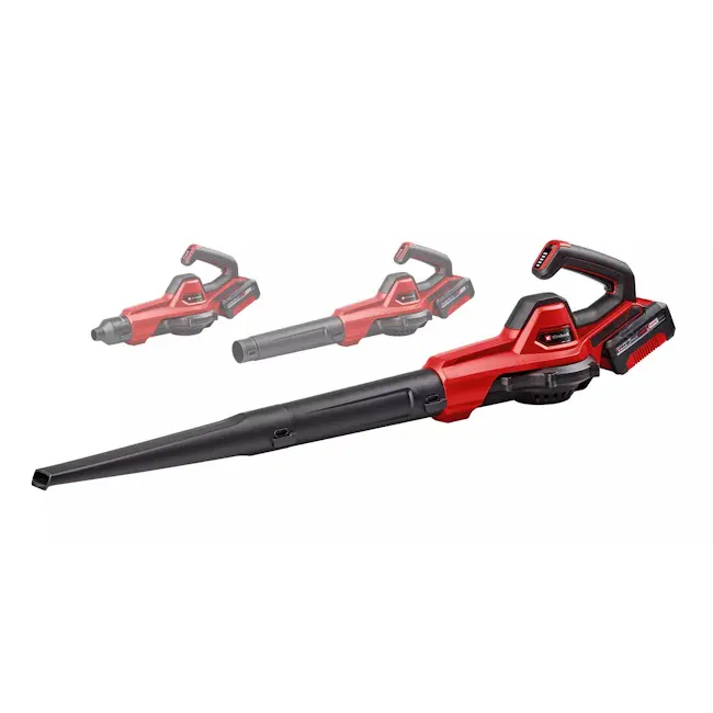 Einhell aku duvač lišća set GE-UB 18/250 Li E (1x4.0Ah) 3433560 Einhell aku duvač lišća set GE-UB 18/250 Li E (1x4.0Ah) 3433560
