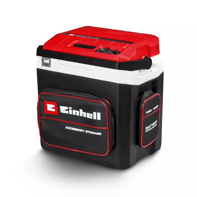 Einhell aku hibridni frižider TE-COL 18/27 2048420 Einhell aku hibridni frižider TE-COL 18/27 2048420
