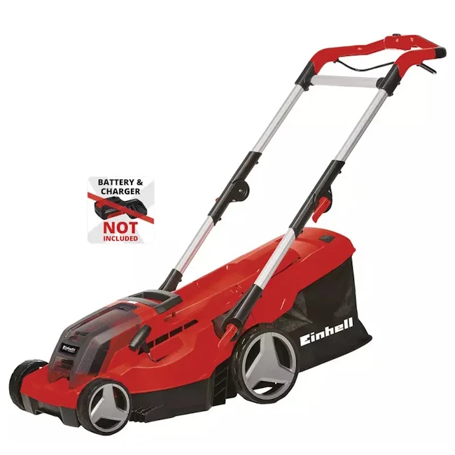 Einhell akumulatorska kosačica za travu GE-CM 36/37 Li-Solo 3413172