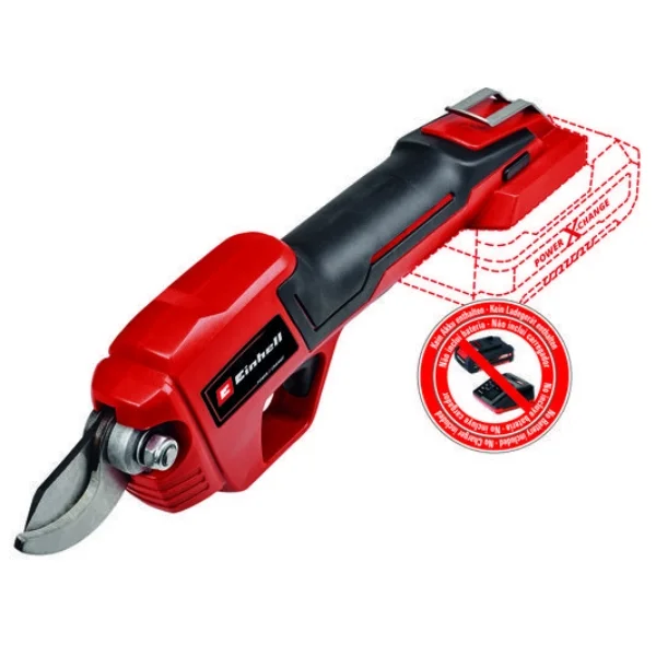 Einhell akumulatorske makaze za orezivanje GE-LS 18 Li-Solo 3408300