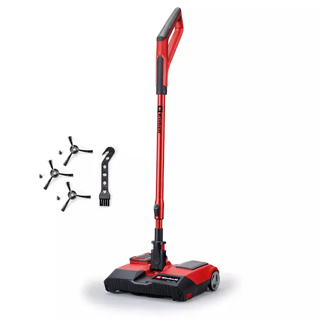 Einhell akumulatorska metla TE-FS 18 Li-Solo 2352050 Einhell akumulatorska metla TE-FS 18 Li-Solo 2352050