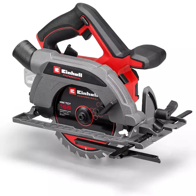 Einhell akumulatorska ručna kružna testera TP-CS 18/165 Li BL-Solo 4331225 Einhell akumulatorska ručna kružna testera TP-CS 18/165 Li BL-Solo 4331225