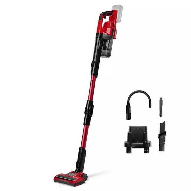 Einhell aku štapni usisivač 18V TE-SV 18 Li-FLX-Solo 2347189