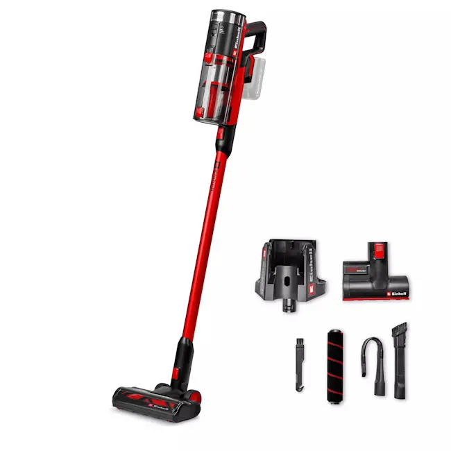 Einhell akumulatorski štapni usisivač TE-SV 18/270 Li BL-Solo 2347225 Einhell akumulatorski štapni usisivač TE-SV 18/270 Li BL-Solo 2347225