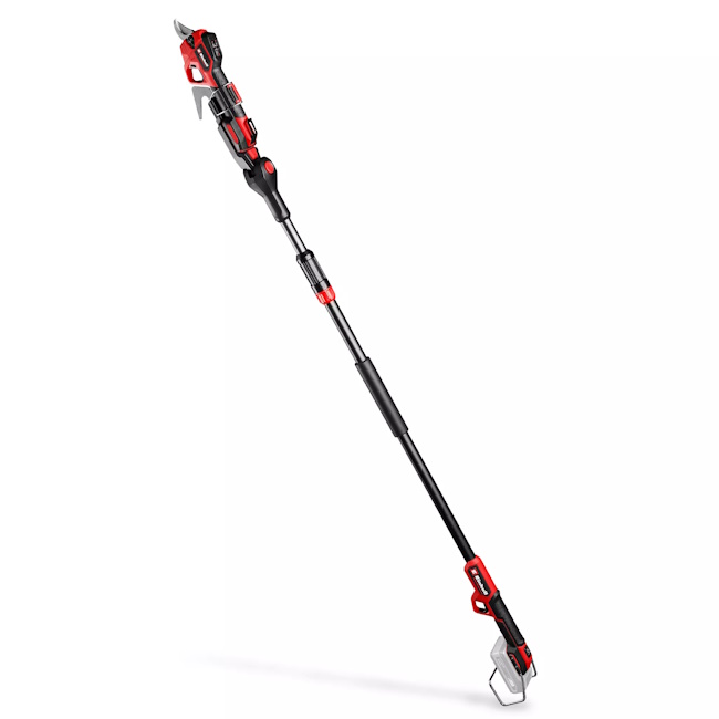 Einhell aku teleskopske makaze za orezivanje Professional GP-LS 18/28 LI T BL-Solo 3408330 Einhell aku teleskopske makaze za orezivanje Professional GP-LS 18/28 LI T BL-Solo 3408330