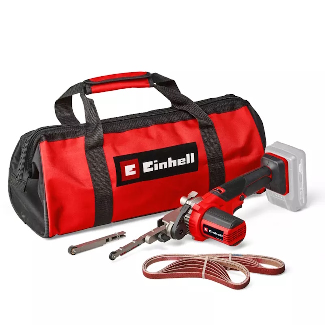 Einhell aku trakasta brusilica TE-BF 18 Li-Solo 4461000 Einhell aku trakasta brusilica TE-BF 18 Li-Solo 4461000