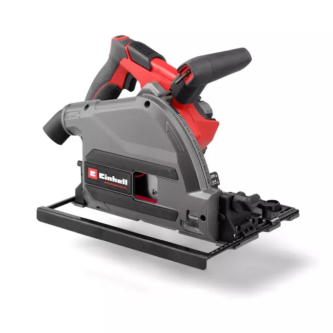 Einhell akumulatorska uranjajuća kružna testera TP-PS 18/165 Li BL-Solo 4331400