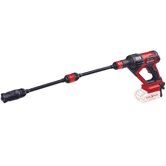 Einhell akumulatorksi perač pod visokim pritiskom HYPRESSO 18/24 Li Einhell akumulatorksi perač pod visokim pritiskom HYPRESSO 18/24 Li