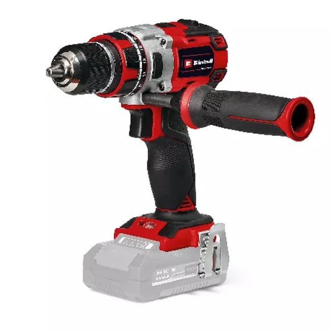 Einhell PROFESSIONAL akumulatorska bušilica TP-CD 18/80 Li BL-Solo 4514300