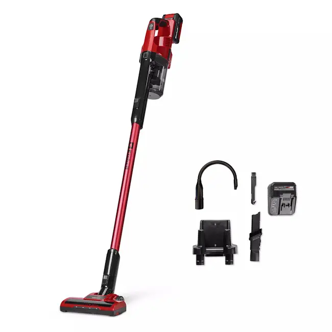 Einhell akumulatorski štapni usisivač SET TE-SV 18 Li (1x4.0Ah) 2347187 Einhell akumulatorski štapni usisivač SET TE-SV 18 Li (1x4.0Ah) 2347187