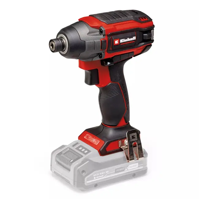 Einhell akumulatorski udarni odvijač TP-CI 18/220 Li BL - Solo 4510085 Einhell akumulatorski udarni odvijač TP-CI 18/220 Li BL - Solo 4510085