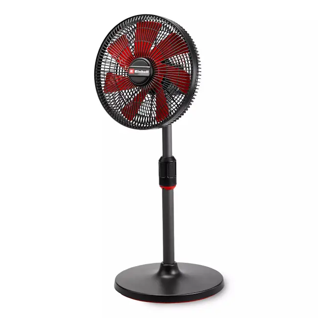 Einhell akumulatorski ventilator sa postoljem GE-CF 18/320 P Li-Solo 3408071 Einhell akumulatorski ventilator sa postoljem GE-CF 18/320 P Li-Solo 3408071