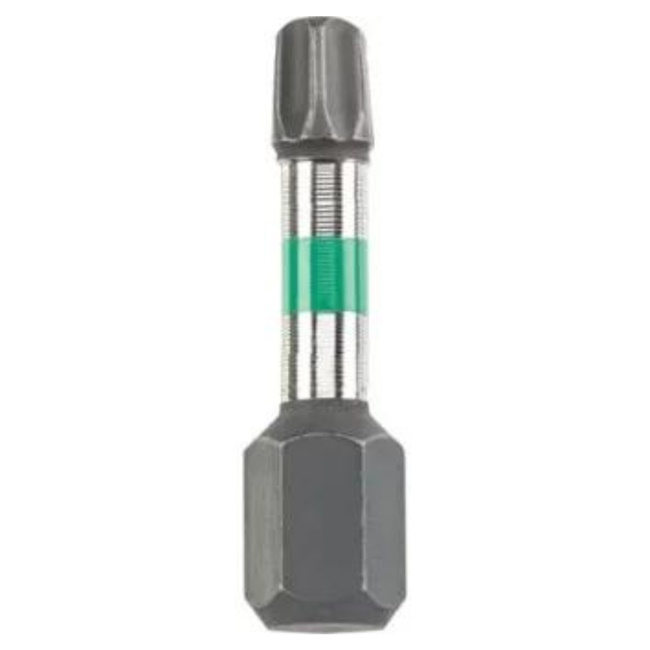 Einhell by KWB T15 bit 30mm Impaktor ExtremePRO Torx 49127215 Einhell by KWB T15 bit 30mm Impaktor ExtremePRO Torx 49127215