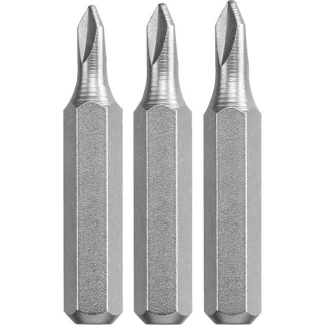 Einhell by KWB Tri-wing bit 28mm set 3/1 49128740 Einhell by KWB Tri-wing bit 28mm set 3/1 49128740