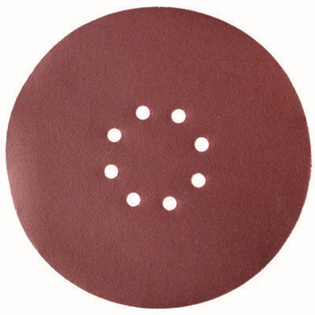 Einhell brusni papir samolepljivi 225mm P120 10/1 4259921 Einhell brusni papir samolepljivi 225mm P120 10/1 4259921