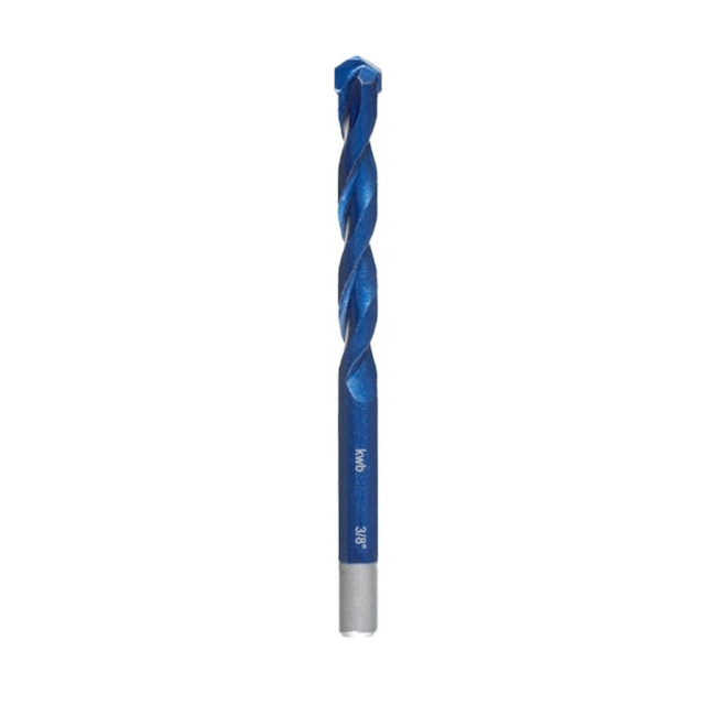 Einhell by KWB burgija za keramiku 8mm | SB | Professional 1/4 - E6.3 49051608 Einhell by KWB burgija za keramiku 8mm | SB | Professional 1/4 - E6.3 49051608