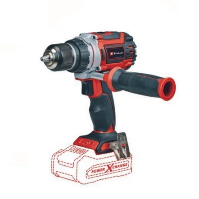 Einhell PROFESSIONAL akumulatorska bušilica TP-CD 18/60 Li BL Solo 4514210