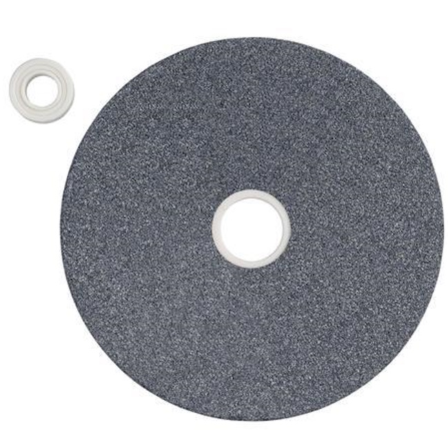Einhell by KWB brusni disk 150X20x32mm sa dodatnim adapterima na 25/20/16/12.7mm 49507535 Einhell by KWB brusni disk 150X20x32mm sa dodatnim adapterima na 25/20/16/12.7mm 49507535