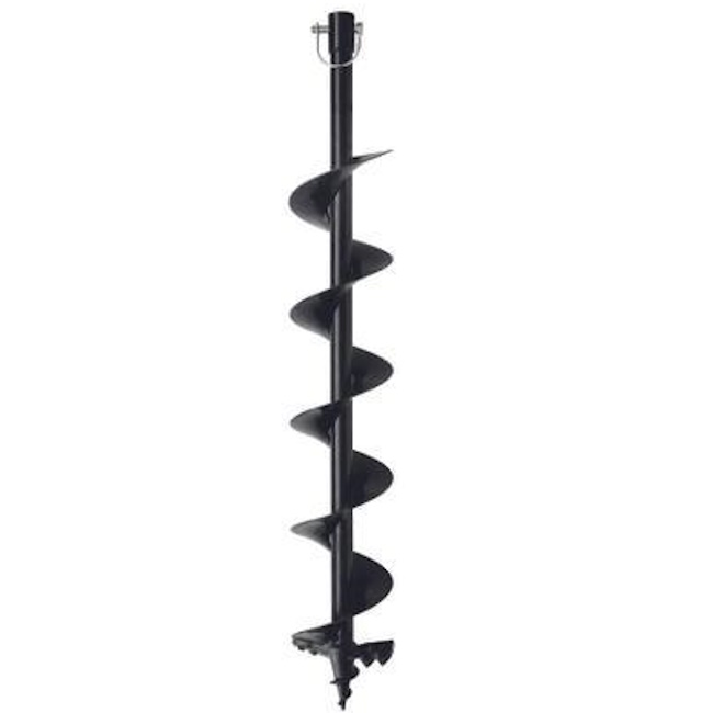 Einhell by KWB burgija za zemlju 120mm 3437010 Einhell by KWB burgija za zemlju 120mm 3437010