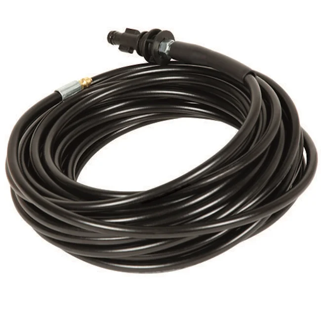 Einhell by KWB crevo za čišćenje cevi 15m za perače pod pritiskom 4144023 Einhell by KWB crevo za čišćenje cevi 15m za perače pod pritiskom 4144023