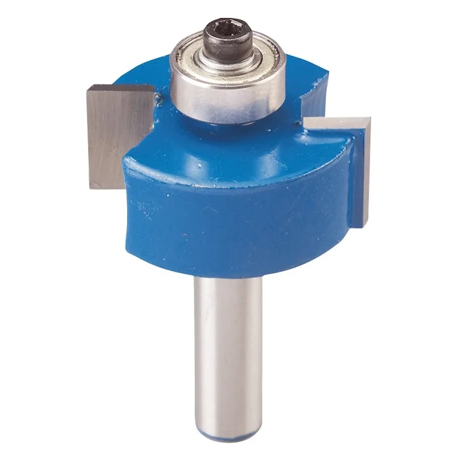 Einhell by KWB HM glodalo 31.7 za profil za glodalicu/drvo/plastika 49756220 Einhell by KWB HM glodalo 31.7 za profil za glodalicu/drvo/plastika 49756220