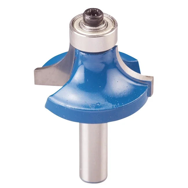 Einhell by KWB HM glodalo 25.7 zaobljavavanje za glodalicu/drvo/plastika 49756620 Einhell by KWB HM glodalo 25.7 zaobljavavanje za glodalicu/drvo/plastika 49756620