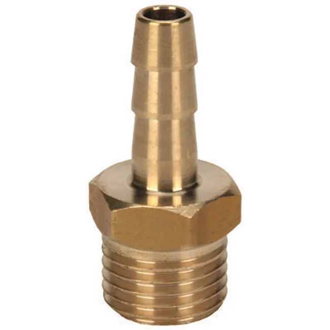 Einhell by KWB priključak za crevo R 1/4 AG d6mm 4139665 Einhell by KWB priključak za crevo R 1/4 AG d6mm 4139665