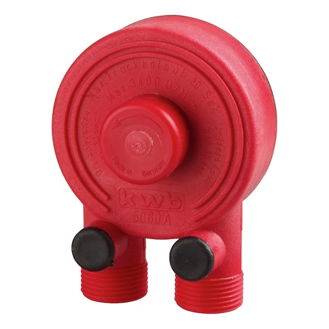 Einhell by KWB COMBI pumpa za pretakanje P 60 | SB za bušilice sa vratom 43mm 3/4″ 49506000 Einhell by KWB COMBI pumpa za pretakanje P 60 | SB za bušilice sa vratom 43mm 3/4″ 49506000