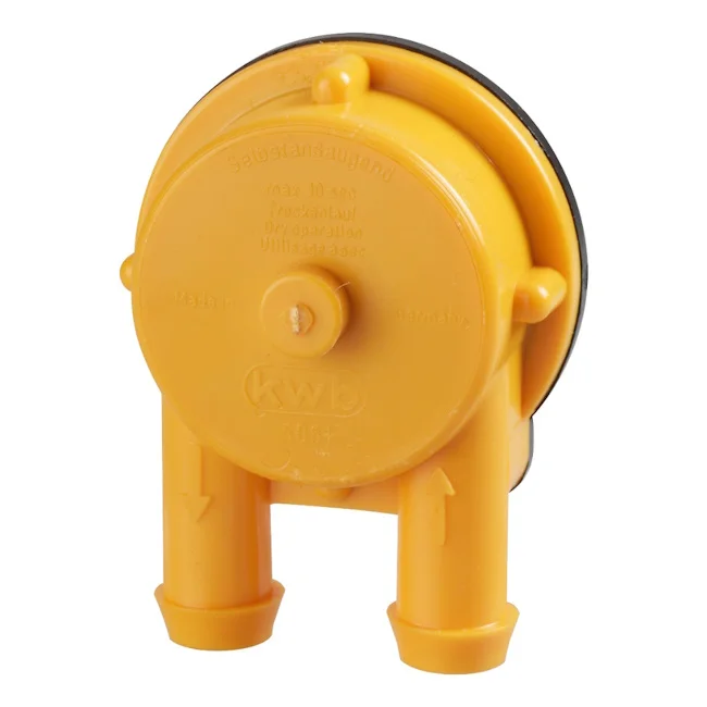 Einhell by KWB Mini pumpa za pretakanje P 61 | SB za bušilice sa vratom 43mm 1/2″ 49506100 Einhell by KWB Mini pumpa za pretakanje P 61 | SB za bušilice sa vratom 43mm 1/2″ 49506100