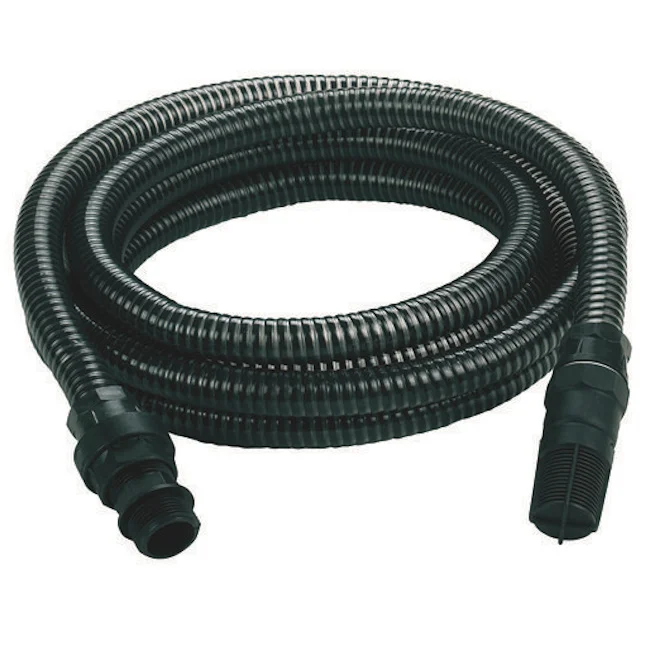 Einhell by KWB usisno plastično crevo 4m 4173635 Einhell by KWB usisno plastično crevo 4m 4173635