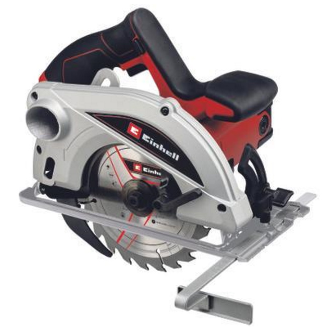 Einhell cirkular TC-CS 1250 Einhell cirkular TC-CS 1250