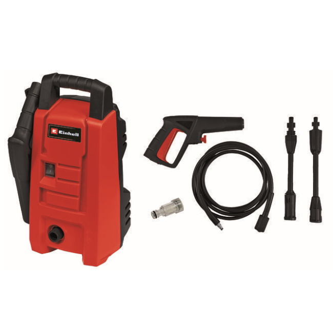 Einhell perač pod visokim pritiskom 1200W TC-HP 90