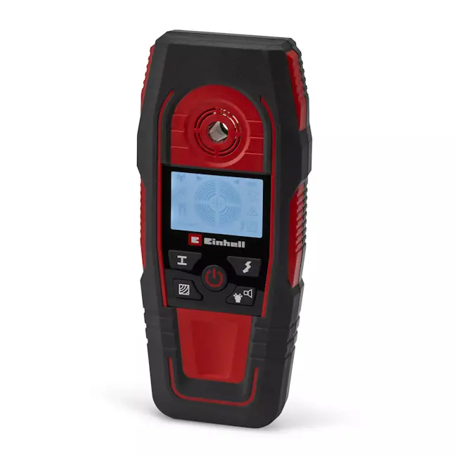 Einhell digitalni detektor za metal, drvo i električne vodove TE-MD 80 2270145