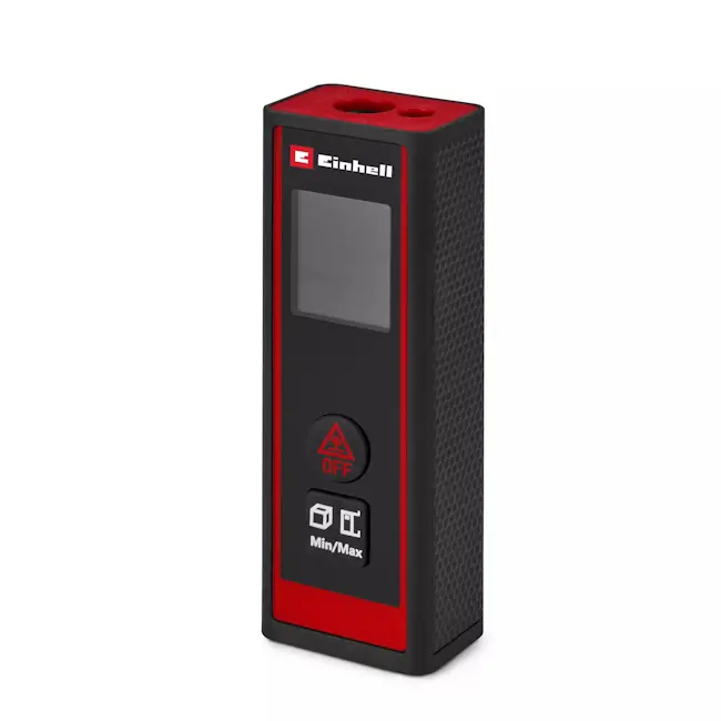 Einhell digitalni laserski daljinomer TC-LD 30 R 2270077 Einhell digitalni laserski daljinomer TC-LD 30 R 2270077