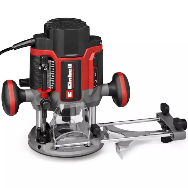 Einhell električna ručna glodalica 1400W TP-RO 1400 E 4350560 Einhell električna ručna glodalica 1400W TP-RO 1400 E 4350560