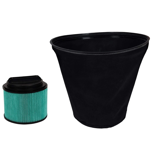 Einhell filter sistem za usisivač Einhell filter sistem za usisivač