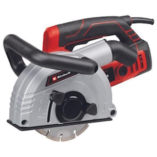 Einhell glodalica za kanale u zidu TE-MA 1700