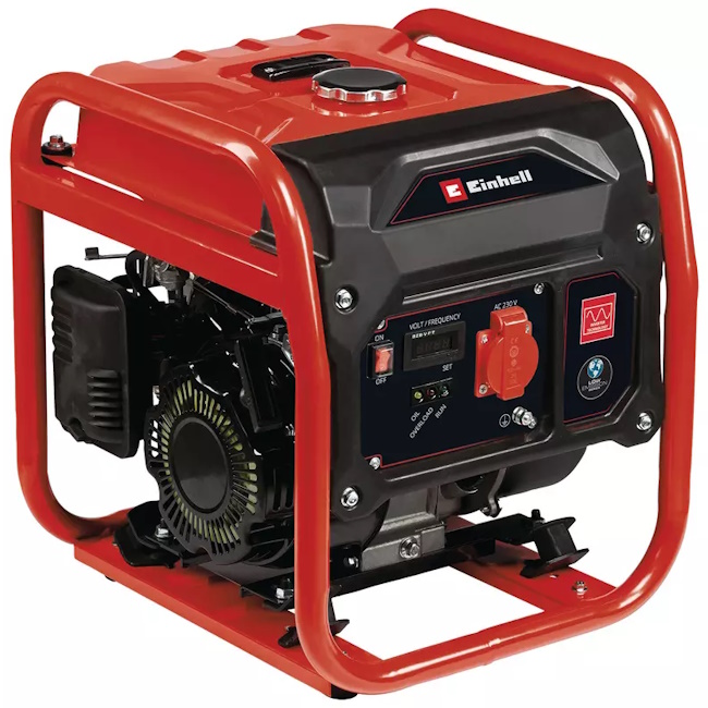 Einhell inverterski agregat TC-IG 1100 4152580 Einhell inverterski agregat TC-IG 1100 4152580