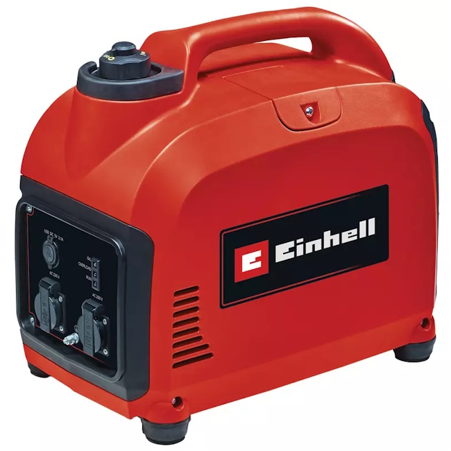 Einhell inverterski agregat TC-IG 2000 4152590 Einhell inverterski agregat TC-IG 2000 4152590