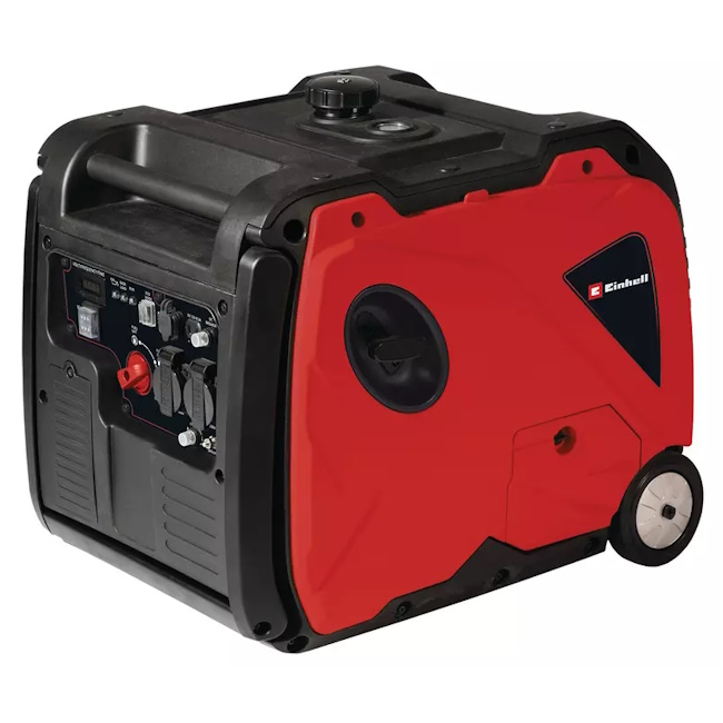 Einhell inverterski agregat TE-IG 3500 4152620 Einhell inverterski agregat TE-IG 3500 4152620