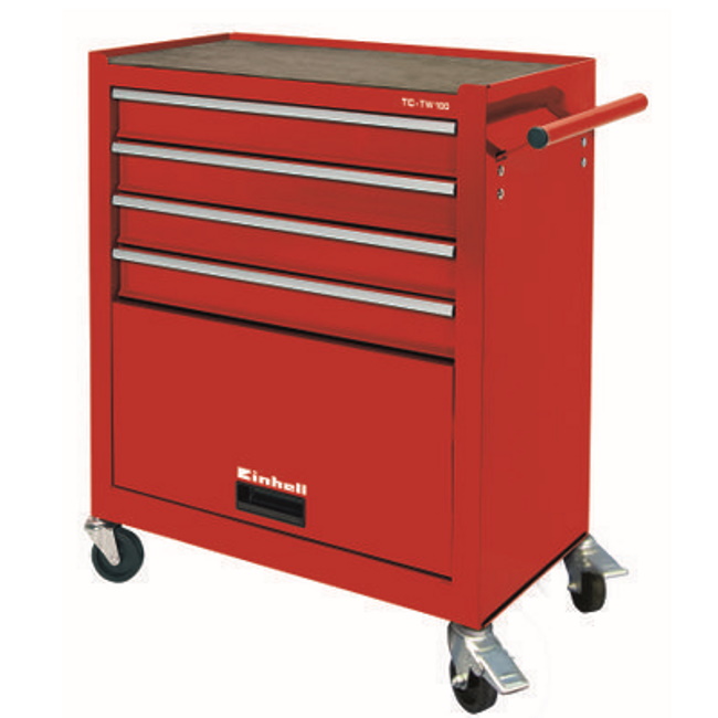 Einhell kolica za alat TC-TW 100 Einhell kolica za alat TC-TW 100