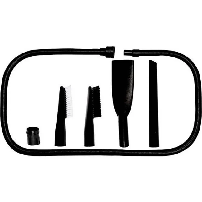 Einhell set nastavaka za čišćenje automobila 1 Einhell set nastavaka za čišćenje automobila 1