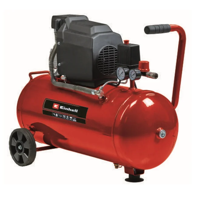 Einhell kompresor za vazduh TC-AC 190/50/8 4007332 Einhell kompresor za vazduh TC-AC 190/50/8 4007332