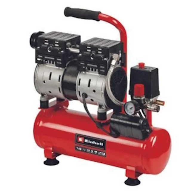 Einhell kompresor vazdušni TE-AC 6 Silent 4020600