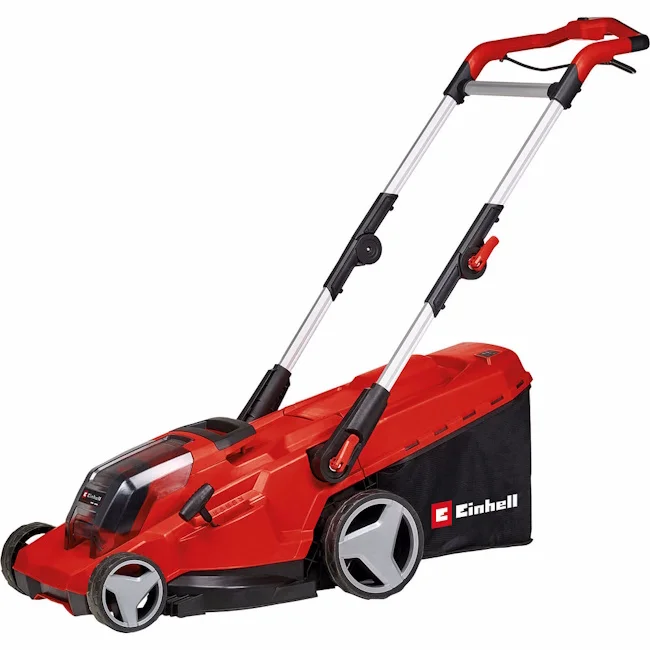 Einhell PROFESSIONAL akumulatorska kosačica za travu 2x18V GP-CM 36/41 Li - Solo