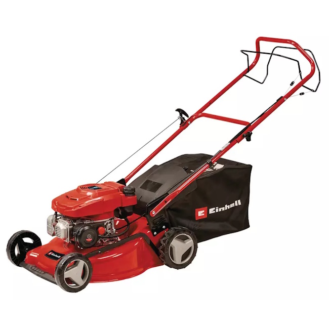 Einhell kosačica benzinska GC-PM 46/5 S 3407550 Einhell kosačica benzinska GC-PM 46/5 S 3407550