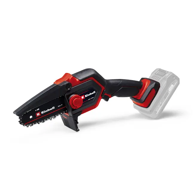 Einhell akumulatorska lančana testera za orezivanje GE-PS 18/15 Li BL-Solo 4600040