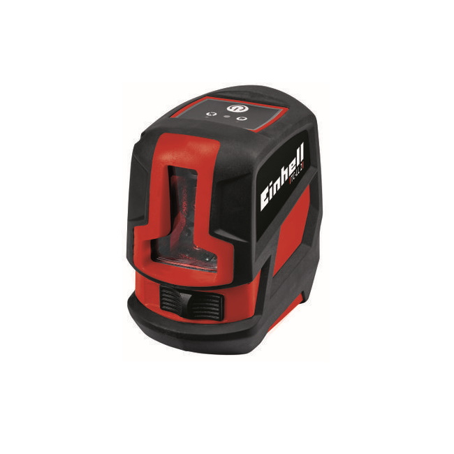 Einhell laser sa ukrštenim linijama TC-LL 2 Einhell laser sa ukrštenim linijama TC-LL 2